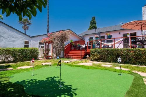 La Jolla Apartamento | Ultimate Escape! Huge Yard Parking Walk to Beach