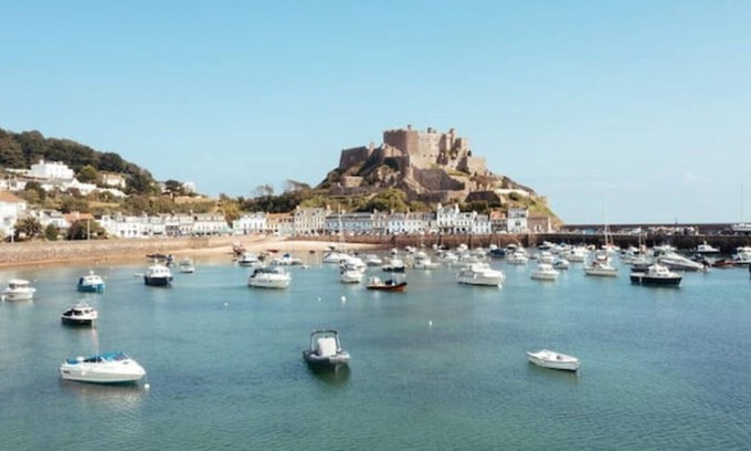 Gorey Casa | Ultimate Gorey Retreat