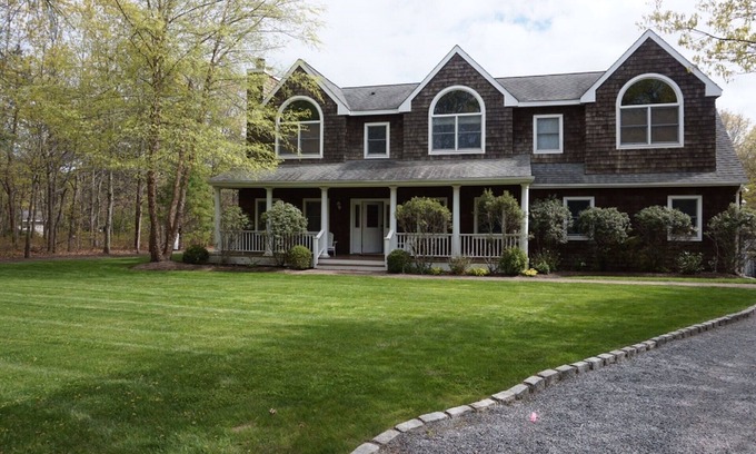 East Quogue Casa | Ultimate Hamptons House para una escapada privada
