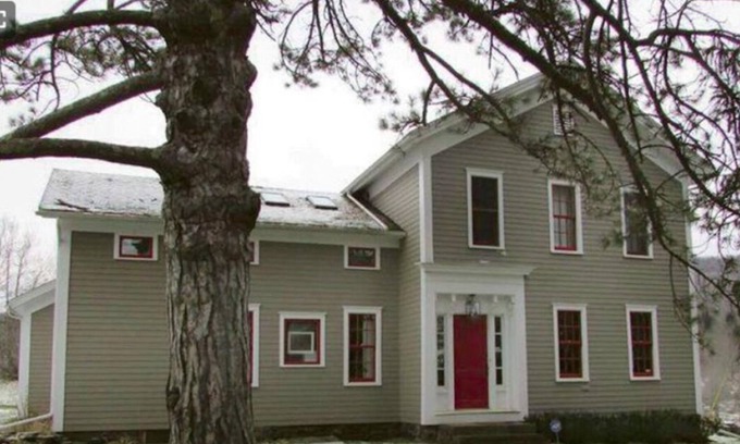 Bovina Center Casa | Ultimate Holiday/Mountain Getaway House