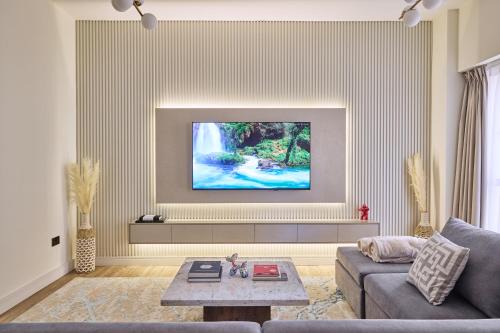 Jumeira 3 Apartamento | Ultimate Luxury 4-bed JBR Beach Holiday