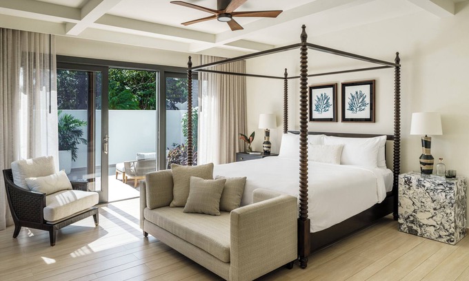 The Valley Complejo | Ultimate Luxury Retreat: Private Villas with Pool,King & Dbl Bdrm,Butler Service