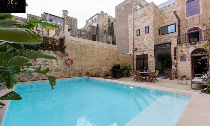 Rabat Casa | Ultimate luxury home experience in beautiful Rabat