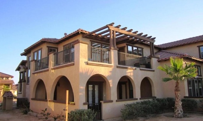 Rancho El Dorado Casa | Ultimate San Felipe Baja rental home with WiFi