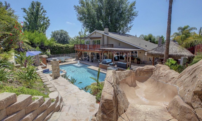 Mission Viejo Casa | Ultimate So Cal Resort House!!