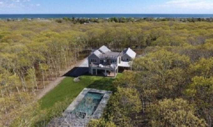 Amagansett North Casa | Ultimate Summer Vacation Home In The Hamptons