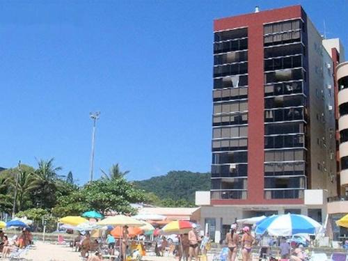 Centro Apartamento | Ultimo Andar, Frente ao Mar Itapema SC