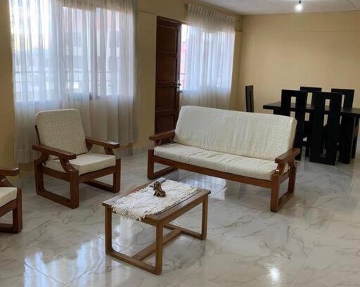 Cochabamba Apartamento | Ultimo piso c/terraza centrico