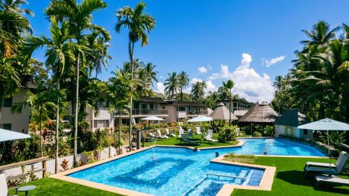 Pacific Harbour Complejo | ULTIQA Fiji Palms Beach Resort