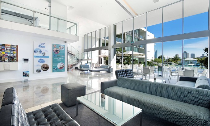 Broadbeach Waters Apartamento | ULTIQA Freshwater Point Resort