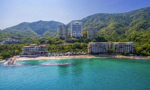 Zona sur Apartamento | Ultra 3 BR Suite at Garza Blanca Resort