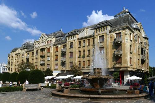 Old City Apartamento | Ultra-central apartment in the Loffler Palace