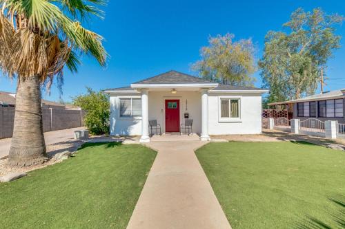 Encanto Casa | ULTRA COZY CASITA BY DTWN PHX