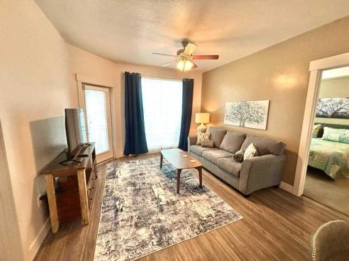 Central City Casa | Ultra-Luxury 2BR Downtown Condo