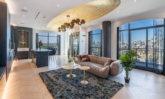 King West Village Apartamento | Ultra Luxury Custom Downtown 1BDRM Unit