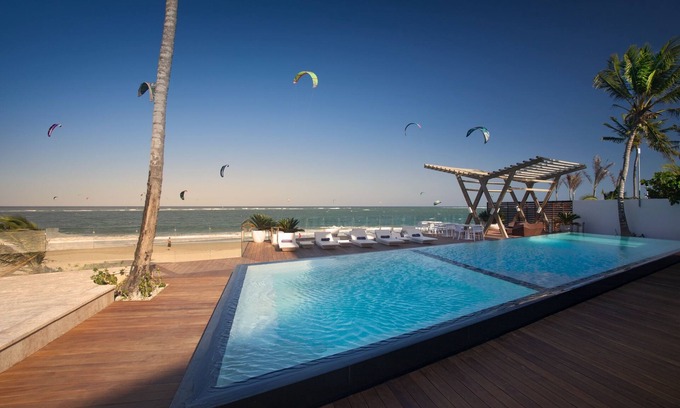 Cabarete Apartamento | Ultravioleta Boutique Residences