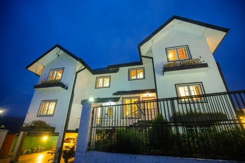 Nuwara Eliya Complejo | Ulugala Resort