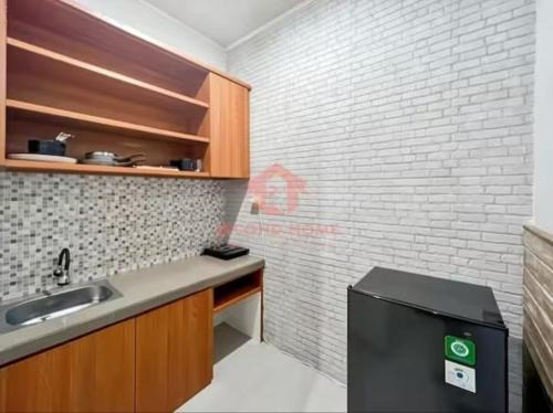 Pecatu Villa | Uluwatu Guest House B Pool & Wifi