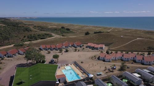 Saint-Hilaire-de-Riez Complejo | ULVF La Grande Dune