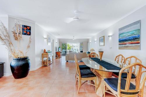 Wongaling Beach Apartamento | Ulysses 1 - 1 Bedroom Spacious Ocean Views