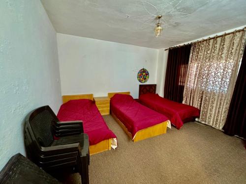 Ajloun Governorate Apartamento | Um Ahmad House