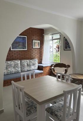Trindade Apartamento | Um apartmento unifamiliar de 2 quartos