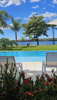 Brasilia Apartamento | Um lugar de charme e aconchego - Lírio!