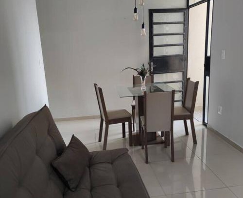 Teresina Apartamento | Um lugar pra chamar de seu