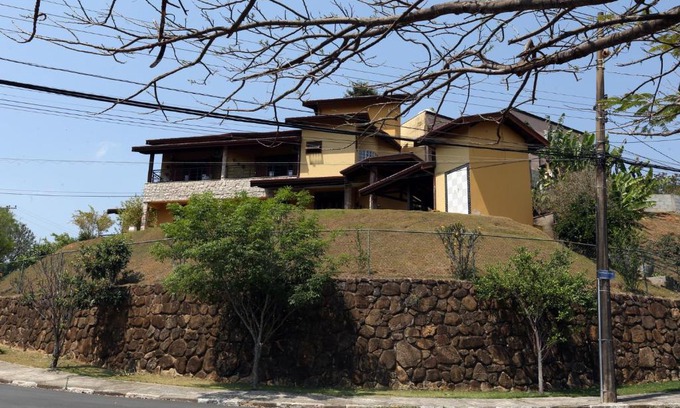 Campinas Casa | Um paraiso em meio à cidade