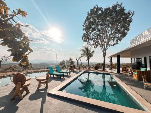 Pirenopolis Casa | Um Sonho de Casa próximo à Cachoeira Paraíso