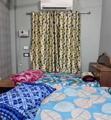 Naini Casa | Uma bhavan
