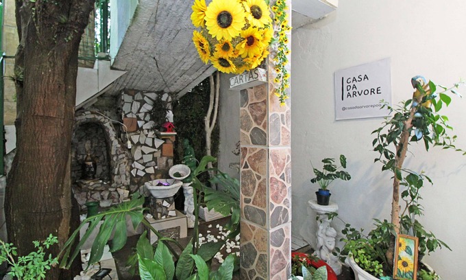 Partenon Casa | Uma Experiência Memorável e Autêntica