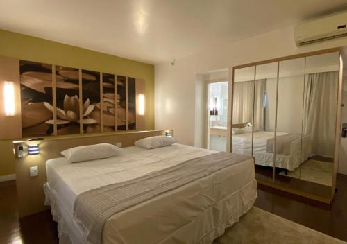 Adrianopolis Apartamento | uma joia no Hotel Mercure Manaus