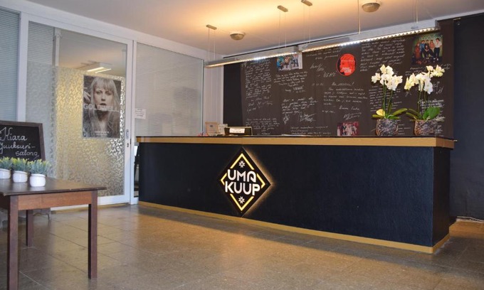 Voru Apartamento | Uma Kuup Guest Apartments