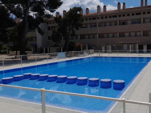 Benicarlo Apartamento | UMA luna al sol Benicarlo-Peñiscola