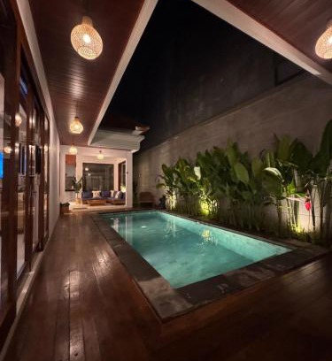 Batubulan Villa | Uma Mesari Villa