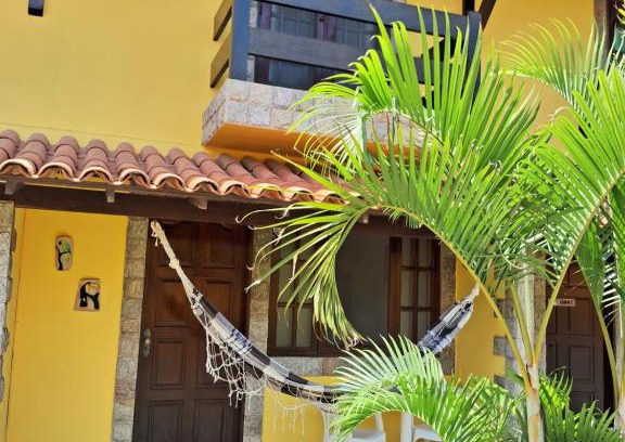 Pero Casa | Uma PAUSA na sua vida, com: sol, praia e sossego!