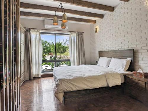 Nagarjun Apartamento | Uma Residency
