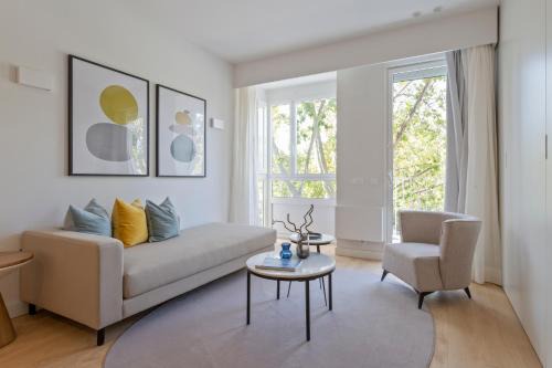 Estrella Apartamento | Uma Suites O'Donnell