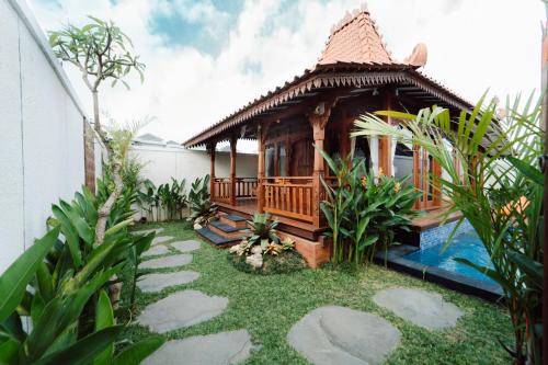 Babakan Villa | Umah Taru Manis
