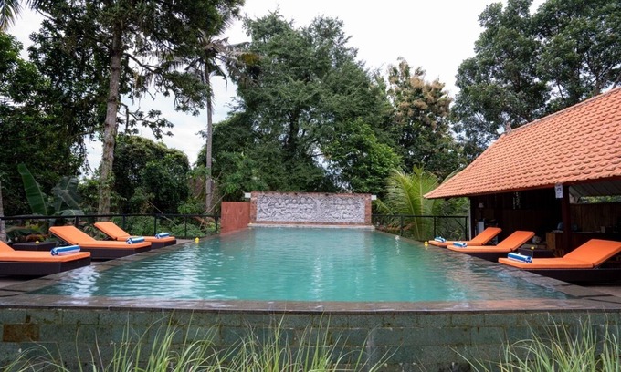 Kedewatan Hotel | Umah Temuku Ubud