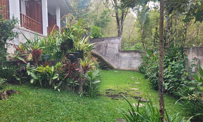 Munduk Casa | Umah Yugadi Bali