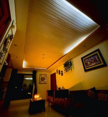 Bahria Town Apartamento | Umair's Haven Residences, Luxury Apartments in Bahria Town Lahore