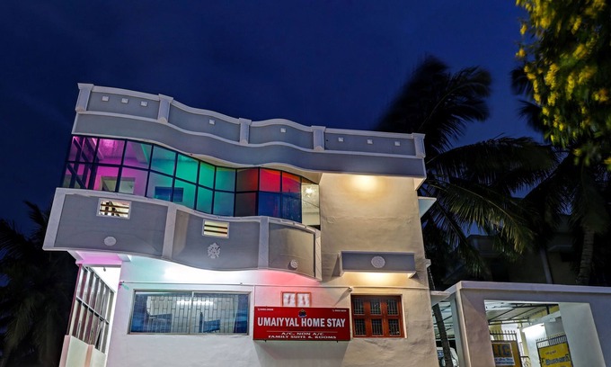 Chettikulam Casa | Umaiyyal Home Stay