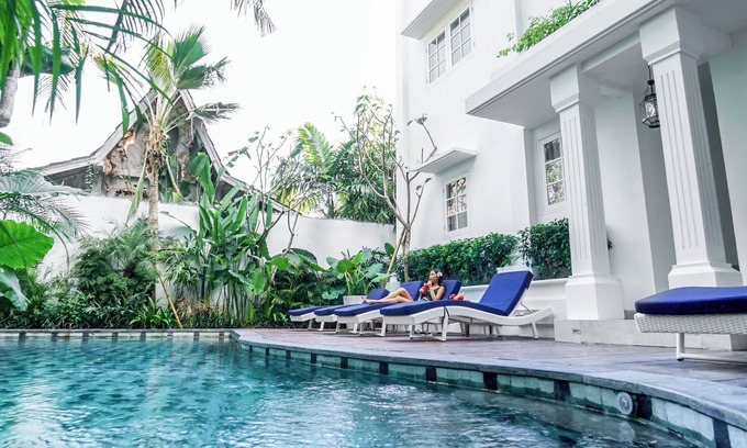 Umalas Hotel | Umalas Suite
