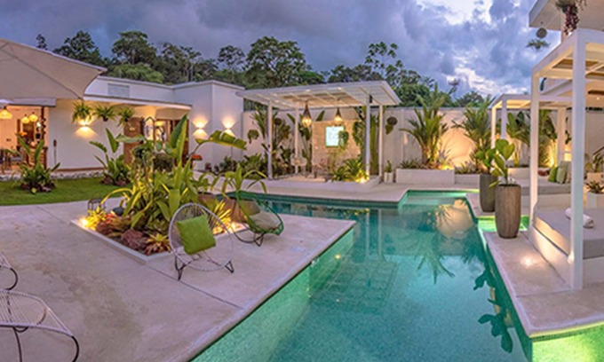 Puerto Viejo de Talamanca Hotel | Umami Hotel - Adults Only