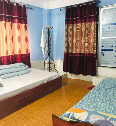 Kathmandu Valley Casa | Umanga homestay and lodge