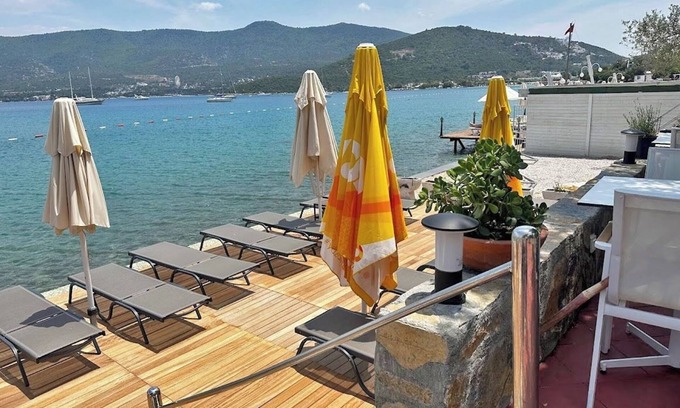 Torba Cama Y Desayuno | Umayra Otel