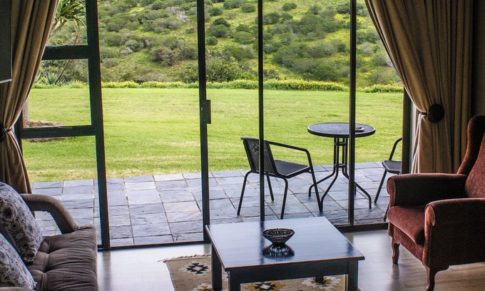 Alexandria Cabina | Umbono Private Lodge