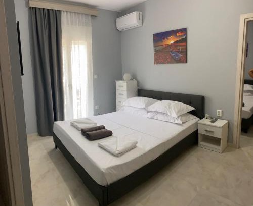Perea Apartamento | Umbrella Apartment